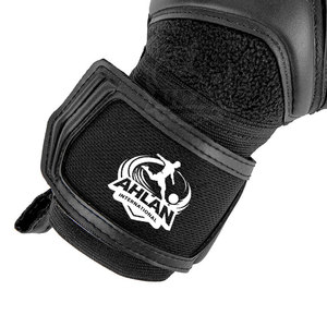 Gants de gardien de but de qualité supérieure, prix bas, vente chaude, pour jeunes, nouveau design, gants de football pour gardien de but - Product Image 6
