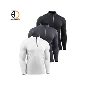 Rash Guard personnalisé, Rash Guard très vendu, Maillot de bain Rash Guard anti-UV, Rash Guard haute protection pour hommes - Product Image 1
