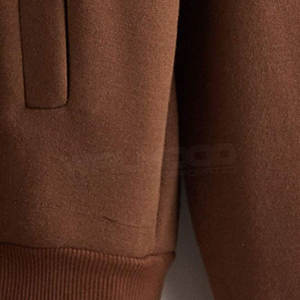 Zoodies-Reloj de estilo superior para hombres, cronógrafo de Color liso y teñido con cremallera, duradero, mejor oferta, 2022 - Product Image 5