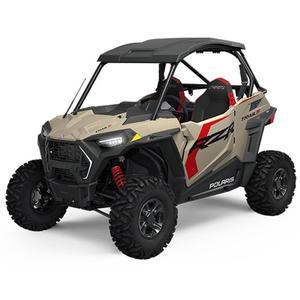 Polaris Industries RZR Trail S 1000 Ultimate รุ่นใหม่ล่าสุด - Product Image 2