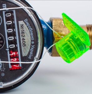 CLIXAR TURBION Joint de torsion en plastique haute résistance pour usage industriel Plage de température -50C à +120C Taille 31.5x32.7x30 - Product Image 6