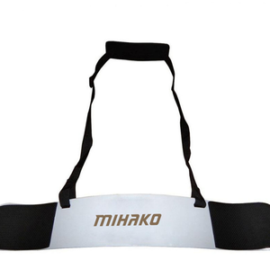 Equipo de Entrenamiento de Bíceps de Alta Resistencia con Logotipo Personalizado de Alta Calidad, Fabricante Mayorista, Material Ajustable - Product Image 6