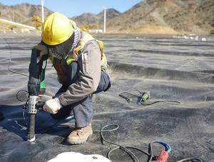 ¡COMPRA AHORA! Soldadora de Extrusión de Aire Caliente de Plástico de Alta Potencia Fusion3 230V/3500W, ø4/5mm, Fácil Operación - ¡TODAS LAS EXPORTACIONES! - Product Image 2