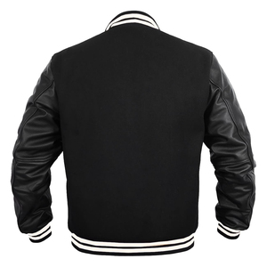 New Best Style Varisty <b>Jacket</b> for Men and Winter Wear High Quality Quick Dry Varsity <b>Jacket</b> for Unisex - Product Image 2