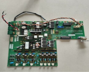 Testé, produit fiable PN072186P7 Drive Board - Product Image 3