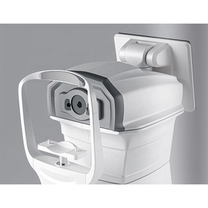 RM-100 Autorrefrator Automático, Teste de Visão em Optometria, <span class=keywords><strong>Auto</strong></span> Refractômetro e Ceratometria para Exame Ocular - Product Image 4