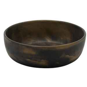 Juego de Servir Decorativo para Sala de Estar e Ideas de Regalo para Ramadán, Tazón de Dulces de Resina Epoxi Hecho a Mano de Alta Gama con Bandeja - Product Image 5