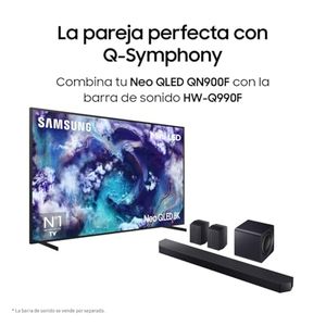 Téléviseur intelligent Mini LED 8K de 65 pouces avec fonctionnalités IA, écran anti-reflet, fréquence de rafraîchissement 165 Hz pour une utilisation en cuisine - Product Image 5