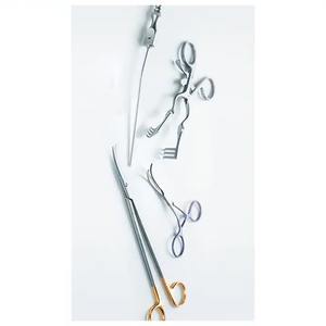 Instrumentos quirúrgicos de un solo uso/Instrumentos quirúrgicos desechables/Mejor fabricante de instrumentos quirúrgicos por Zuol - Product Image 6