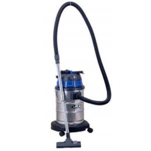 <span class=keywords><strong>Aspirateur</strong></span> à main sec et humide SAF30BG 30L en acier inoxydable avec tuyau d'aspiration à gros diamètre pour voiture - Product Image 1