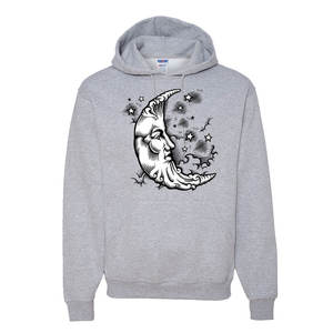 Sudadera con capucha de serigrafía para hombre con logotipo personalizado, jersey de gran tamaño de la mejor calidad, Sudadera con capucha de serigrafía de algodón 100% para hombre - Product Image 2