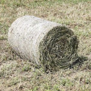 เครื่องอัดฟางแบบกลมขนาดเล็กที่ใช้งานได้สูงตอนนี้มีจําหน่ายในราคาถูก/เครื่องอัดฟางแบบกลมไฟฟ้าขนาดเล็กคุณภาพดีที่สุด - Product Image 3