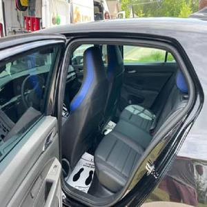 LISTO PARA ENVIAR VOLKSSWAGEN GOLF R 2024 - Product Image 4