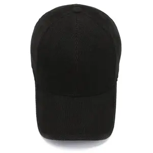 Hot Selling Classic Reasonable Price <b>Men</b> Wear Waterproof Sports Baseball Caps Fashionable Custom Logo Baseball Cap Classic - Product Image 3