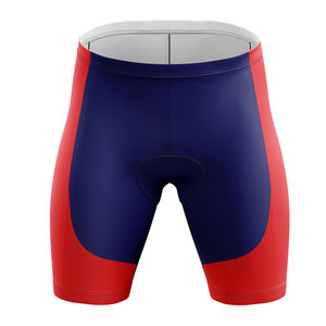 Jersey de Ciclismo Personalizado OEM para Hombre, Reversible, Antibacterial, Anti-UV, de Secado Rápido, Transpirable, 100% Poliéster, Impresión Digital - Product Image 3