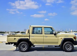 Vehículos Usados con Volante a la Izquierda (RHLD) y Derecha (LHD) con Techo Panorámico Automático, Tracción en las Cuatro Ruedas (AWD), Motor 3.0L, Modelos 2023-2024 - Product Image 5