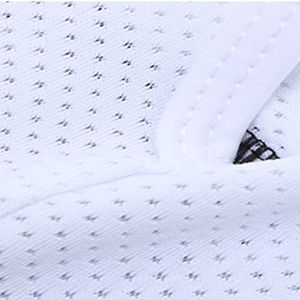 Conjunto de pantalones cortos de manga corta de uniforme de ciclismo con impresión por sublimación hecho a medida más vendido para adultos-OEM - Product Image 5