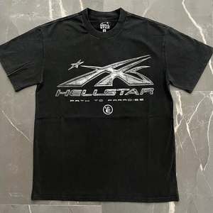 เสื้อยืดพิมพ์ลายกราฟิก DTG สำหรับผู้ชายและผู้หญิงเสื้อยืดพิมพ์ลายด้วยความร้อนออกแบบได้ตามต้องการและโลโก้ได้ตามที่ต้องการ - Product Image 5