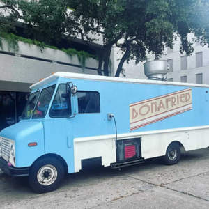 รถพ่วงบรรทุกอาหารสำหรับขายแรงม้าสูงรถขายอาหารใหม่ - Product Image 2