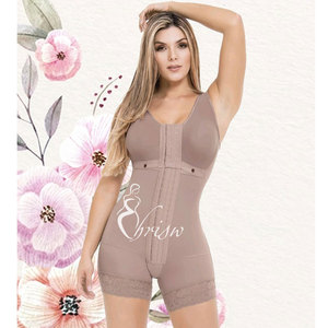 <span class=keywords><strong>Giovanna</strong></span> Fajas cintura colombiana XS Body Shapewear dimagrante mutandine controllo pancia alta compressione vita Trainer corpo Shaper - Product Image 3