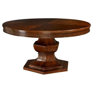 ถาดไม้อาซาเซียสำหรับวางเค้กและผลไม้ - Product Image 2