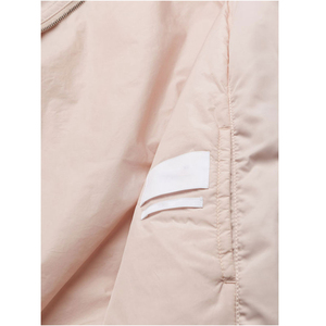 . Blouson aviateur pour homme zippé sur le devant tissu respirant coupe légère parfait pour la randonnée tenue décontractée voyage et entraînement en plein air - Product Image 5