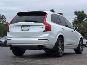 ( T&D ) รถมือสอง Volvo XC90 ปี 2021 SUV สภาพดีเยี่ยม - Product Image 2