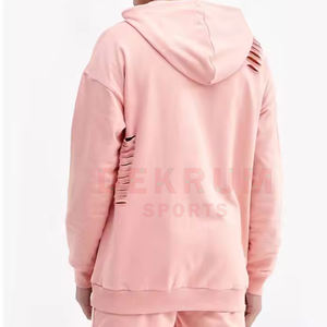 Services OEM haute qualité hiver mode hommes survêtements vieillis meilleure vente vêtements respirant survêtements vieillis - Product Image 4