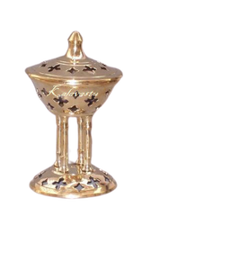 Soporte de incienso de remio, fácil de usar - Product Image 6