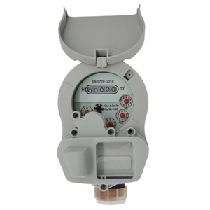 Contatore d'Acqua Intelligente Avanzato NB-<span class=keywords><strong>IoT</strong></span>/LoRa/LoRaWAN |   Contatore d'Acqua <span class=keywords><strong>IoT</strong></span> IP68, FSK, con Dati Remoti - Product Image 6