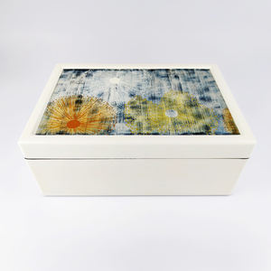 Caja de laca tradicional hecha a mano de Vietnam para uso diario-Venta caliente artesanía LB6069 - Product Image 2