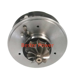 Gt1749V 454158-0001 028145702C 028145702CX 028145702CV Cartouche Chra pour VW Passat Audi A4 / A6 <span class=keywords><strong>TDI</strong></span> (B5) - Product Image 3