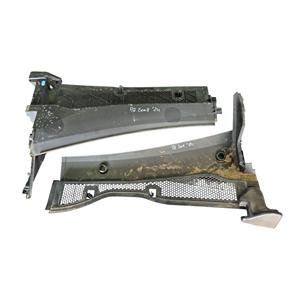 Grille de calandre avant PEUGEOT 2008 Série (19>) - Product Image 1