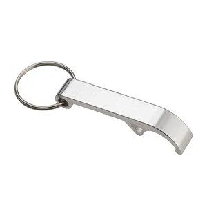 Apribottiglie Personalizzato in Alluminio con Moschettone Promozionale - Gadget - Product Image 5