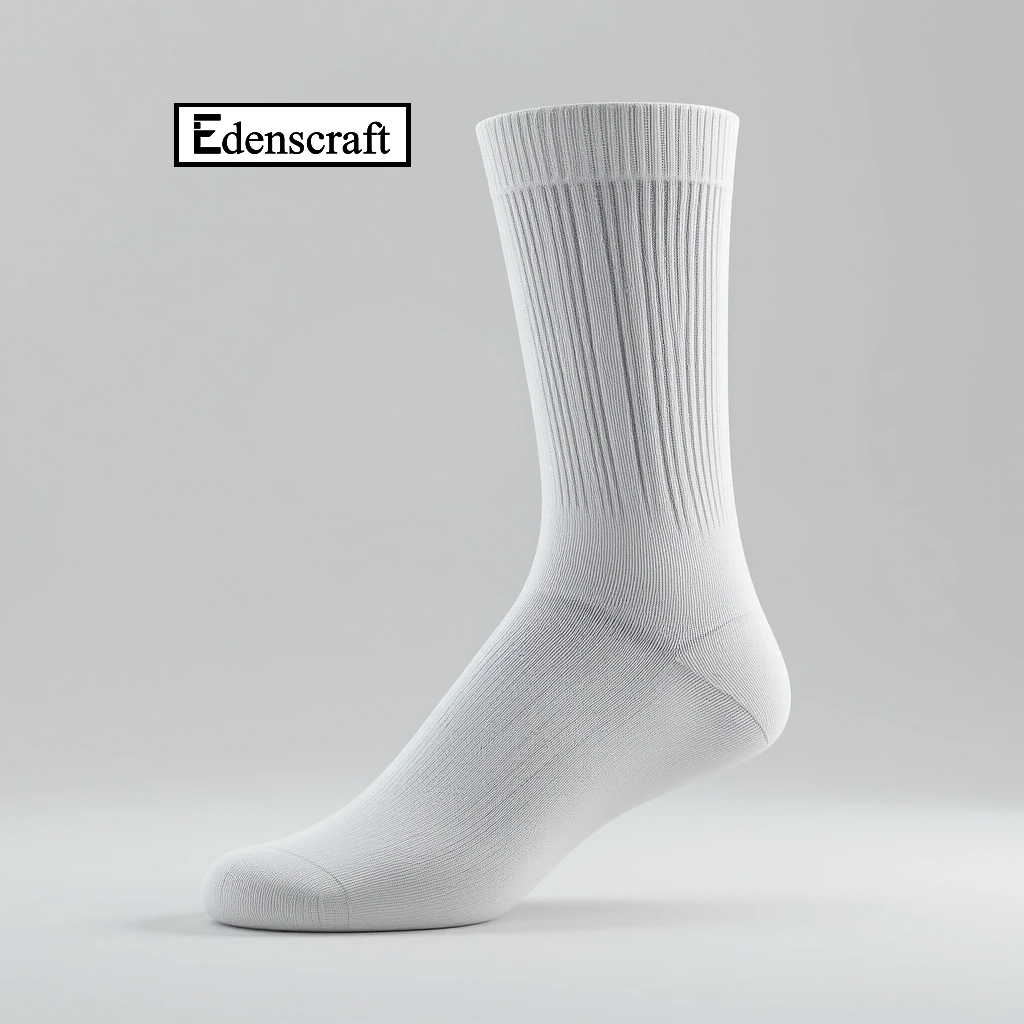 White (Color and Design Customizable)