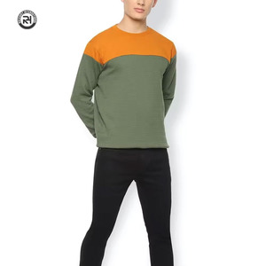 Sudadera con Capucha Unisex de Algodón de la Mejor Calidad, Tejido Suave y Duradero, Sudadera de Invierno, Fabricante OEM 2026, Forrada - Product Image 3