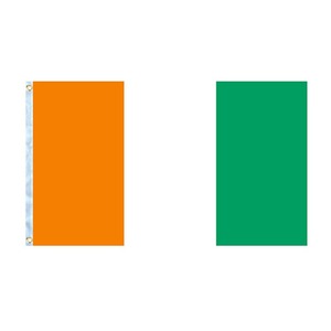Côte d’Ivoire and Other 47 World Teams Flags Scarf Waistband <b>Hats</b> Caps Football Fan Gift Accessories for 2026 America Cup - Product Image 4