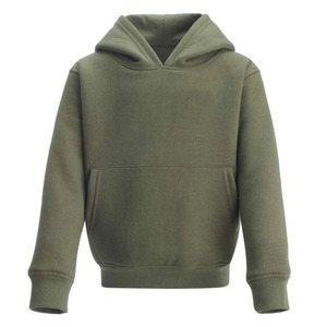 Sweat à capuche en coton biologique pour enfants sweats à capuche en molleton pour garçons sweats à capuche pour enfants durables sweat à capuche pour enfants - Product Image 1