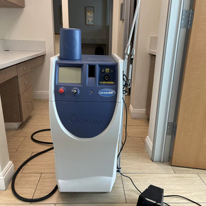 Venta al por Mayor de Láseres Gentlelases Mini MGL 755nm Alexandritess - Product Image 1