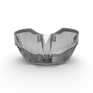 Alerón Trasero Ahumado HJC C10, Accesorio para Casco de Motocicleta HJC C10 - Product Image 2