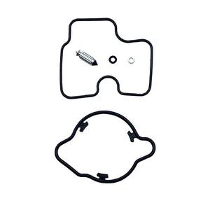 Kit de réparation de joint d'aiguille flottante de carburateur pour Honda CB600 <span class=keywords><strong>F</strong></span> CBR600 F2 CB <span class=keywords><strong>1000</strong></span> CB600F CBR600F2 CB1000 CB <span class=keywords><strong>CBR</strong></span> 600 nouveau - Product Image 3