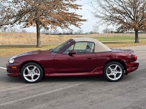 LHD/RHD 2003 MAZDA MX-5 MIATA - Product Image 2
