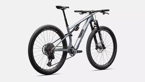 VENTAS CALIENTES PARA 2026: Specialized Epic 8 Pro SRAM X0 AXS, RockShox Ultimate Flight Attendant - Product Image 3