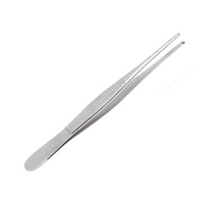 Pinzas Quirúrgicas Manuales de Acero Inoxidable, Pinzas de Pulgar - Alta Calidad, Reutilizables, Certificación CE, Cumple con ISO 13485:2016, QUIRÚRGICAS - Product Image 5