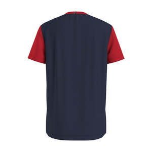 Camiseta extragrande hecha en fábrica para hombre, venta al por mayor, Camiseta extragrande ligera de último diseño personalizada de alta calidad para hombre - Product Image 2