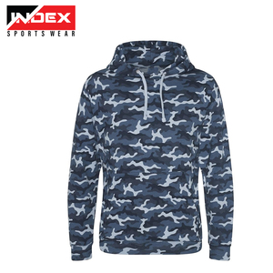 Último diseño mejor estilo Camo hombres sudaderas con capucha Unisex ropa de calle pulóver venta al por mayor precio barato hombres sudaderas con capucha cómodo hombres Sudadera con capucha - Product Image 3