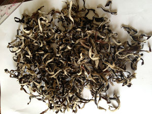 Best Price <b>Wood</b> Ear <b>Slices</b> Black Fungus Dried Mushroom Black From Vietnam - Product Image 6