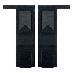 Sangles de levage Poignets d'haltérophilie - Product Image 5