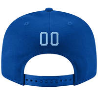 Gorra Snapback Personalizada al por Mayor con Logotipo Bordado e Impreso, Ajustable, de Visera Plana, para Equipos de Baloncesto, Deportes y Fiestas