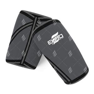 Genouillères en néoprène très vendues pour la musculation, offrant un ajustement souple, respirant et flexible, avec un tissu intérieur respirant et absorbant l'humidité pour - Product Image 5